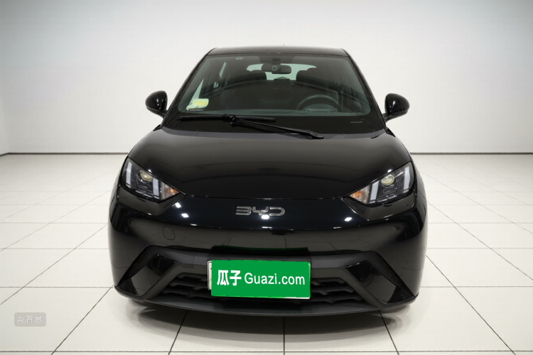 BYD Seagull 2024 imagen de coche #3