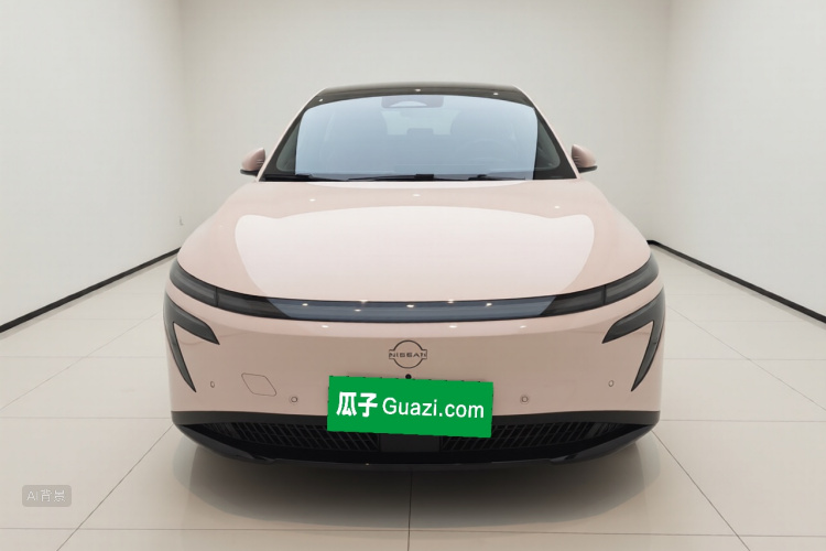 日产 日产N7 2025 汽车图片 #3