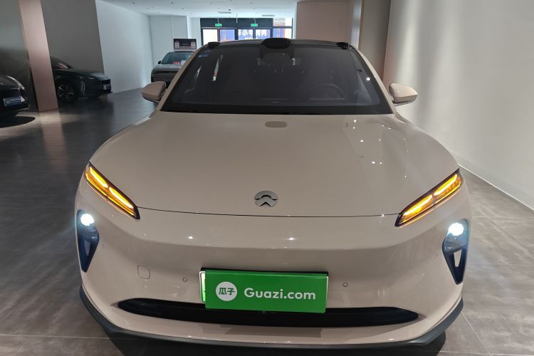 蔚来 蔚来ET5 2025 汽车图片 #3