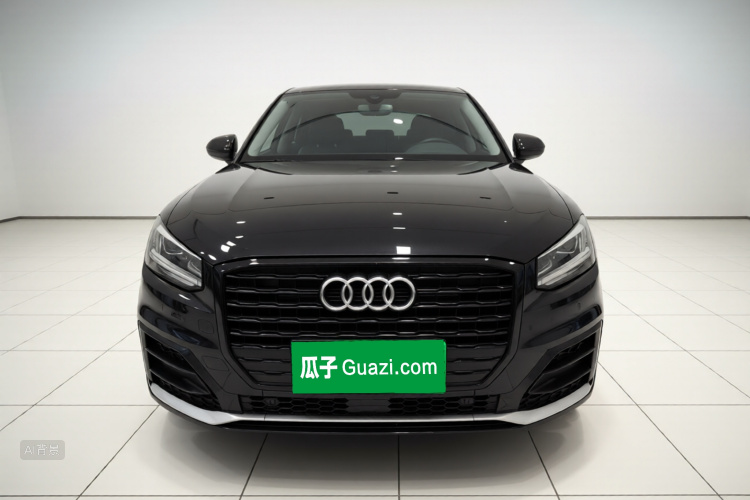 Q2L 2020 #3 Q2L 2020 car image #3