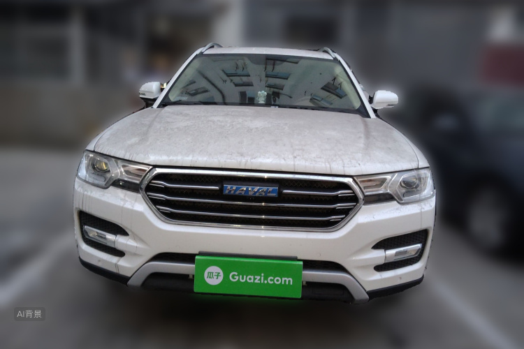 Haval H7 2016 image de voiture #3
