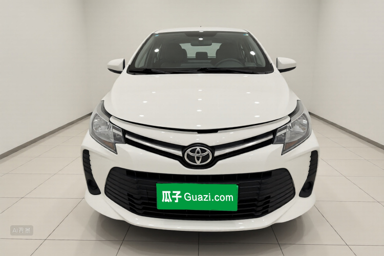 Vios 2021 #3 Vios 2021 immagine di auto #3