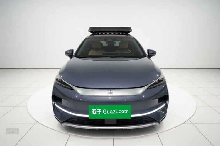 BYD Tang New Energy 2022 car image #3