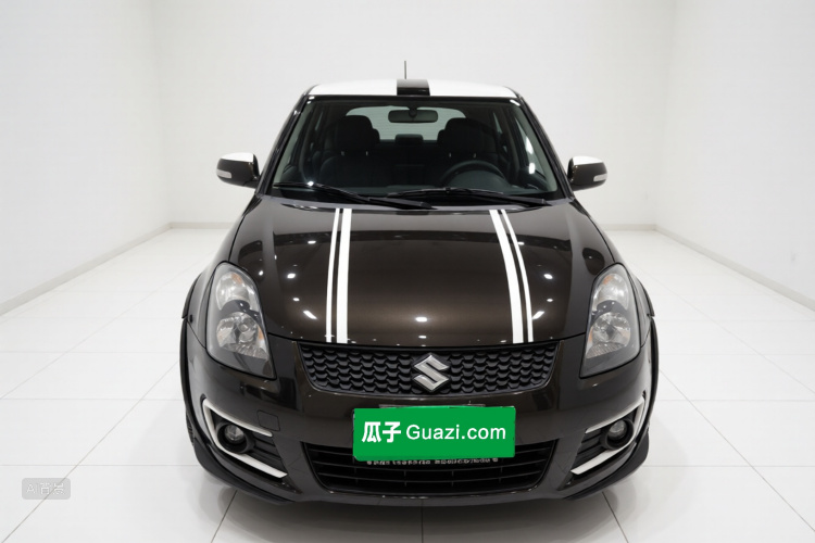 Suzuki Swift 2016 #3 Suzuki Swift 2016 car image #3