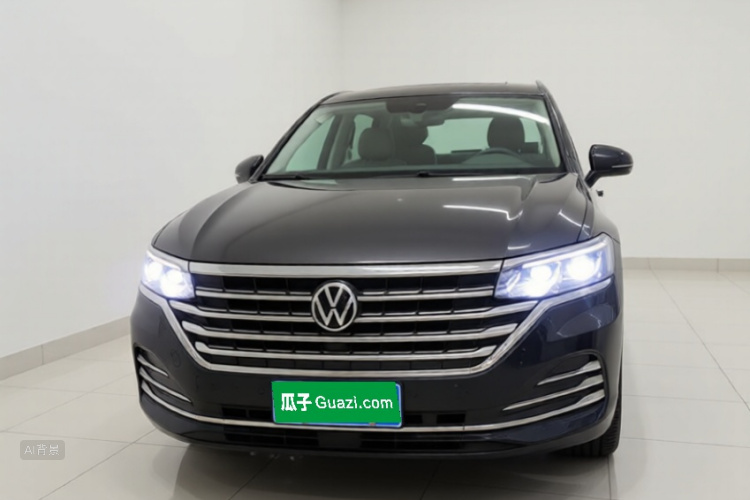 Volkswagen Viloran 2024 #3 Volkswagen Viloran 2024 immagine di auto #3