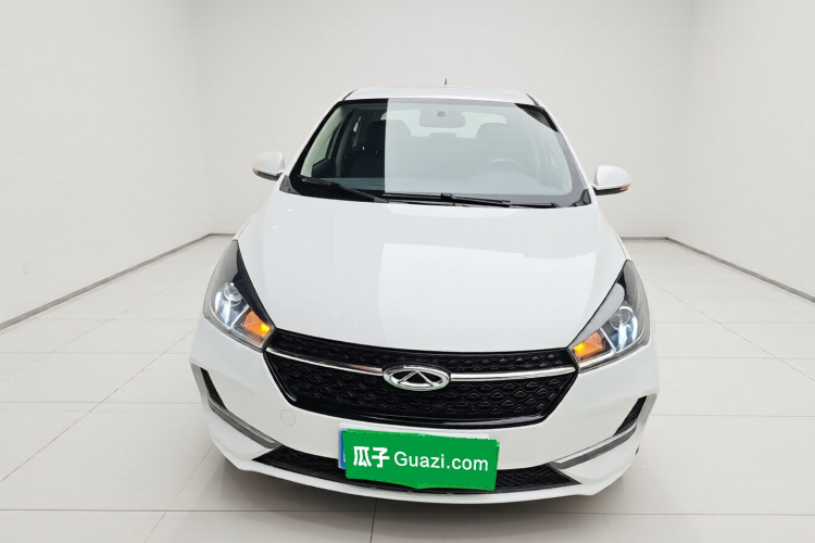Chery Arrizo 5 2020 #3 Chery Arrizo 5 2020 car image #3