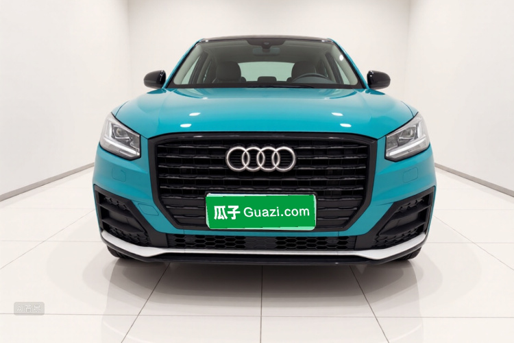 Q2L 2019 #3 Q2L 2019 car image #3