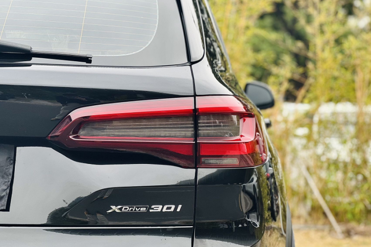 BMW X5 (Imported) 2022 car image #3