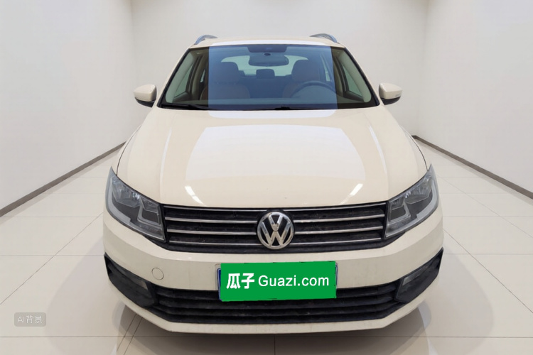 桑塔纳 2017 汽车图片 #3