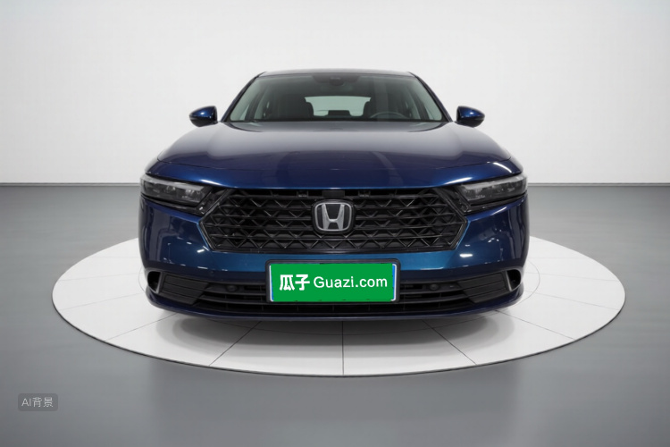 Honda Accord 2024 car image #3