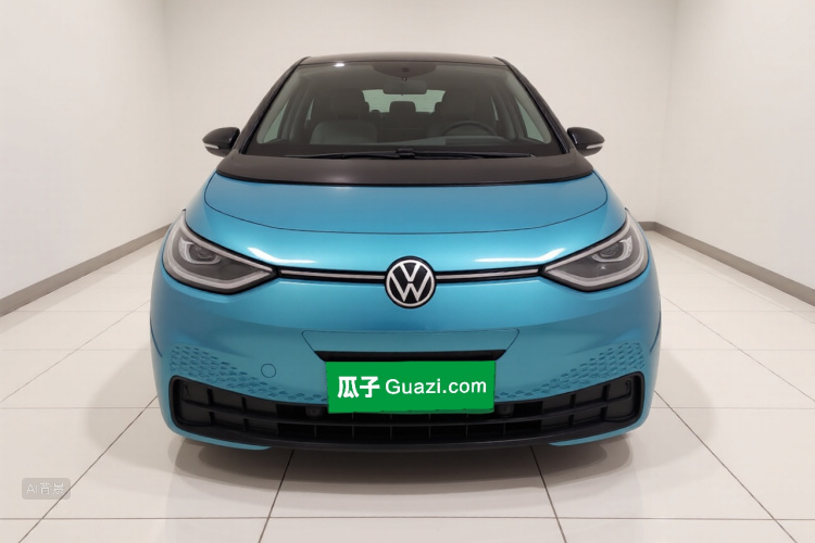 Volkswagen ID.3 2021 immagine di auto #3