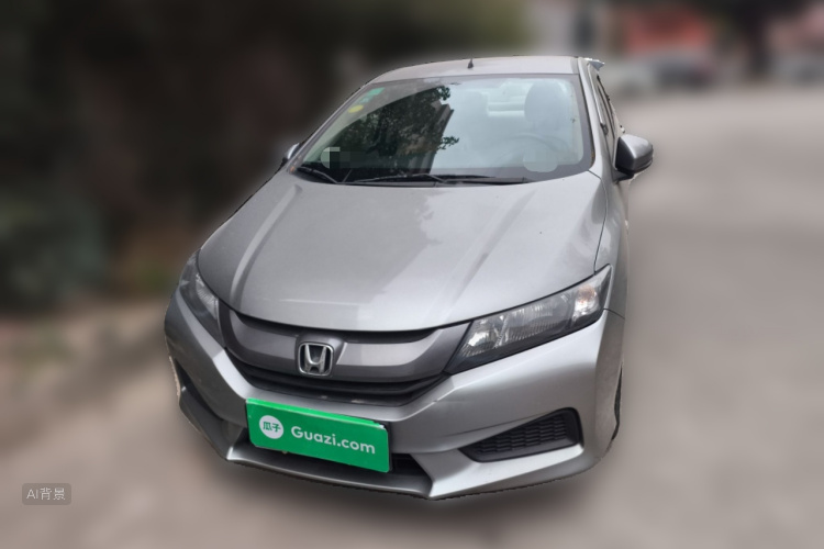 Honda City 2016 image de voiture #3