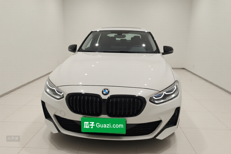 BMW 1 Series 2023 car image #3