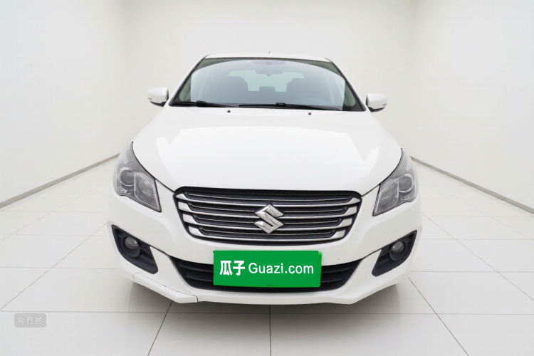 铃木 启悦 2016 汽车图片 #3