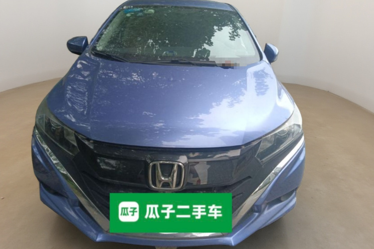Honda Gienia 2017 #3 Honda Gienia 2017 car image #3
