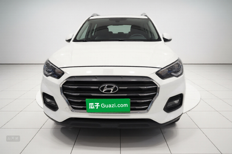 Hyundai ix35 2020 #3 Hyundai ix35 2020 immagine di auto #3