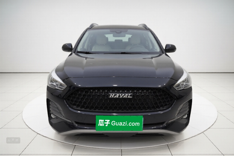 Haval M6 2020 car image #3