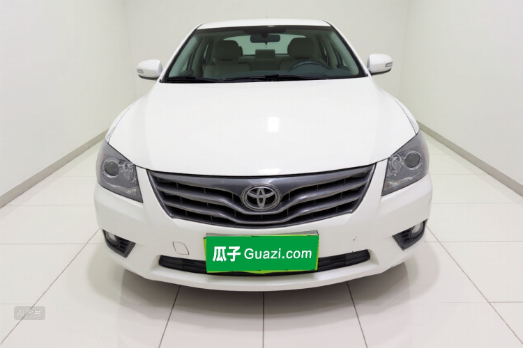 Toyota Camry 2015 car image #3