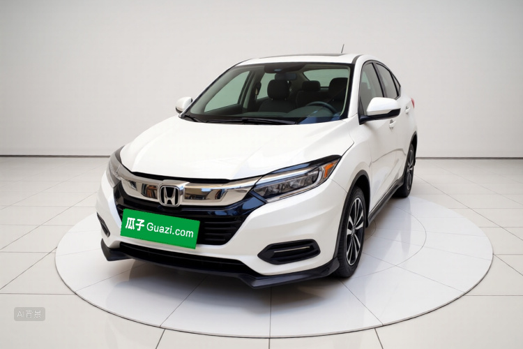 Honda VEZEL 2019 immagine di auto #3
