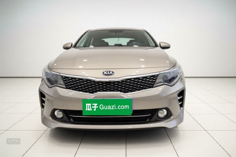 起亚 起亚K5 2016 汽车图片 #3