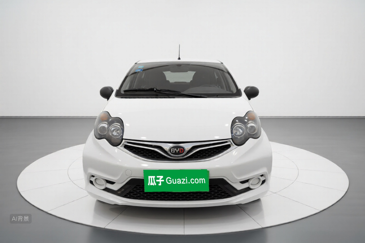 BYD F0 2015 immagine di auto #3