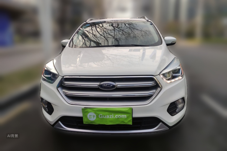 Ford Kuga 2017 car image #3