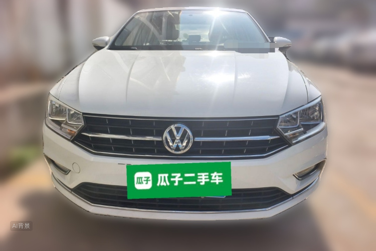 Volkswagen Bora 2017 #3 Volkswagen Bora 2017 car image #3