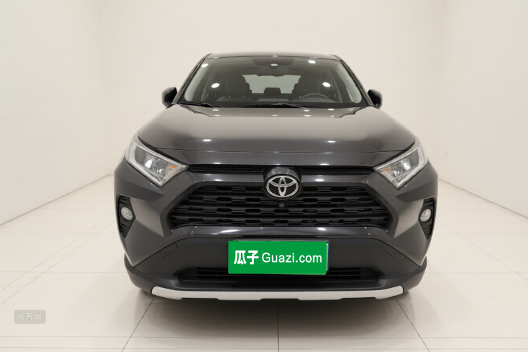 Toyota RAV4 2020 #3 Toyota RAV4 2020 car image #3