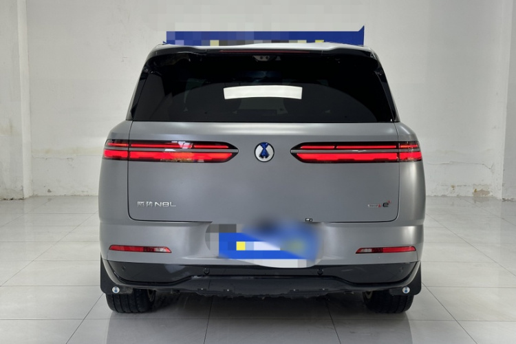 Denza 2025 car image #3