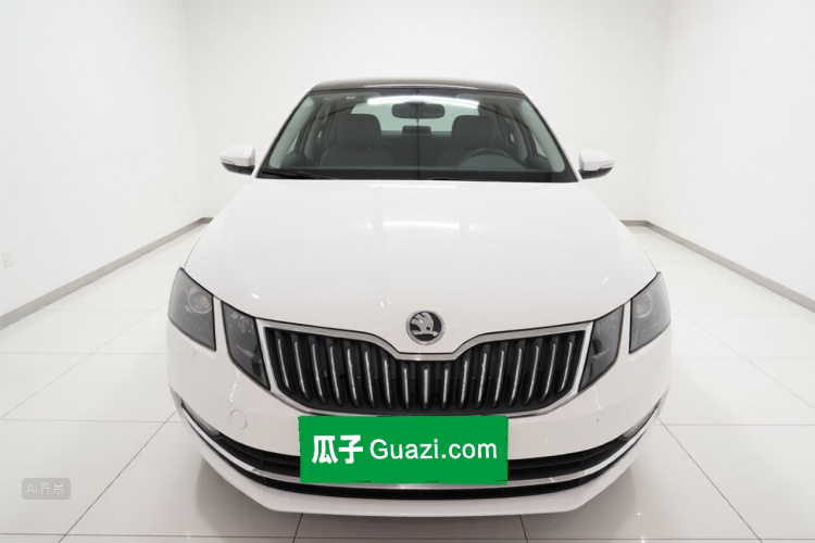Skoda Octavia 2020 #3 Skoda Octavia 2020 car image #3