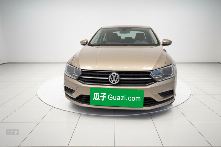 大众 宝来 2017 汽车图片 #3