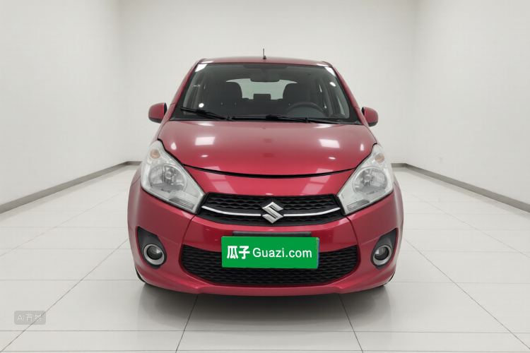 Suzuki Alto 2017 #3 Suzuki Alto 2017 car image #3
