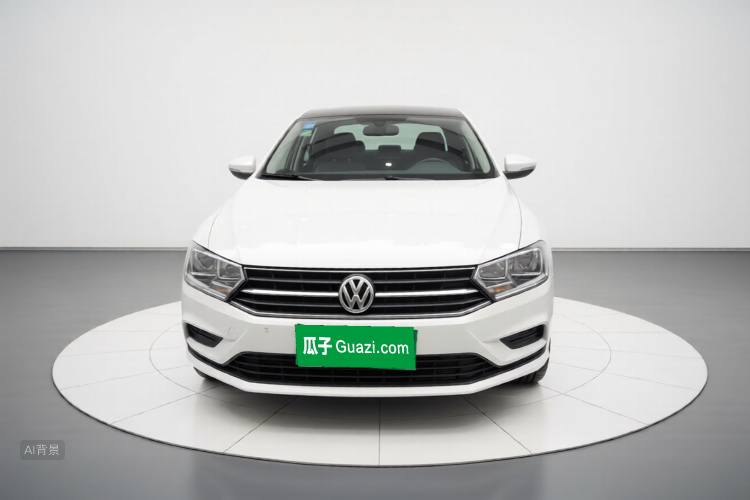 Volkswagen Bora 2019 car image #3