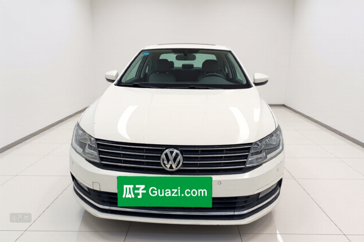 大众 朗逸 2016 汽车图片 #3