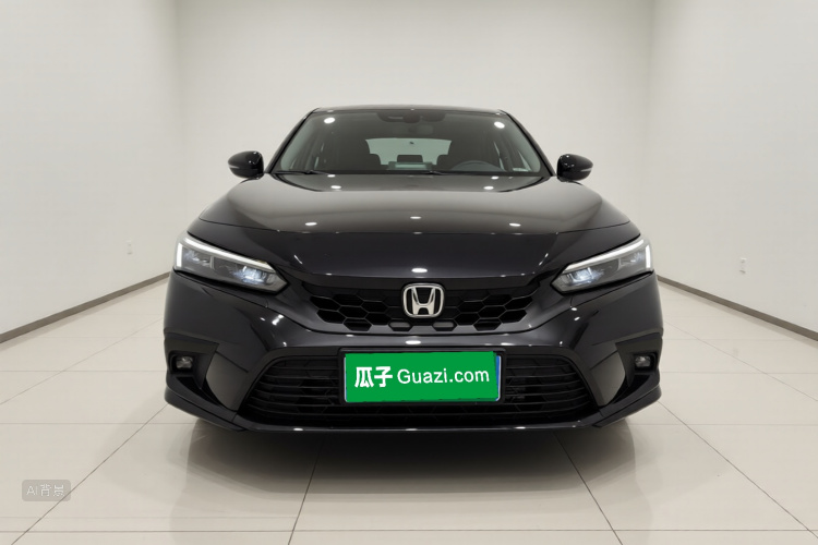 Honda Civic 2024 #3 Honda Civic 2024 car image #3