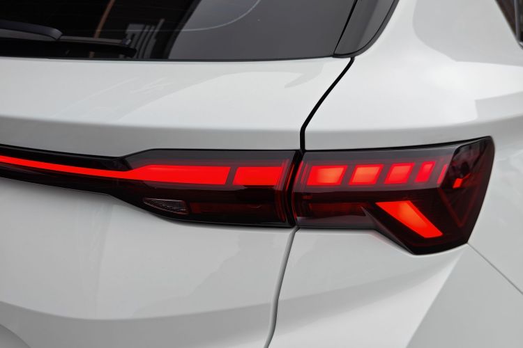 Coolray 2022 car image #3