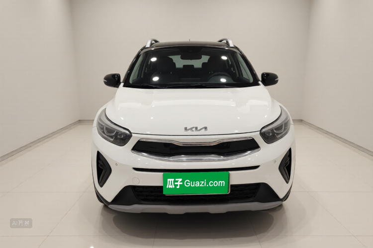 Kia KX1 2023 car image #3
