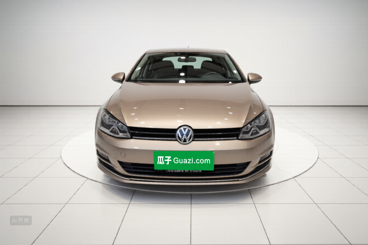 Volkswagen Golf 2015 immagine di auto #3