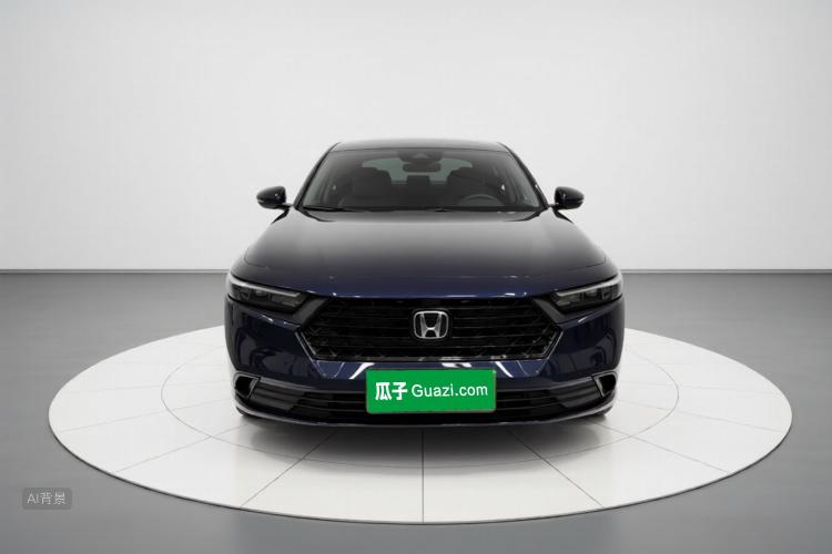 Honda Accord 2025 car image #3