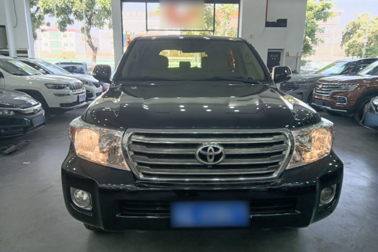 Toyota 2016 #3 Toyota 2016 car image #3