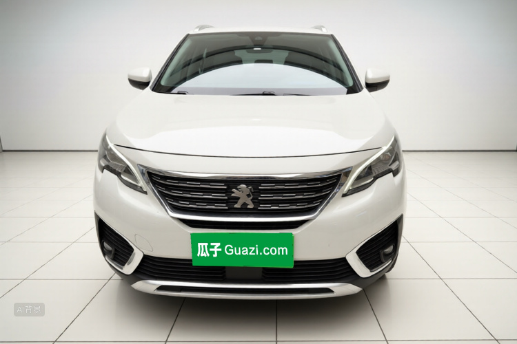 标致 标致5008 2018 汽车图片 #3