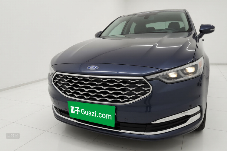 Ford Taurus 2020 #3 Ford Taurus 2020 car image #3