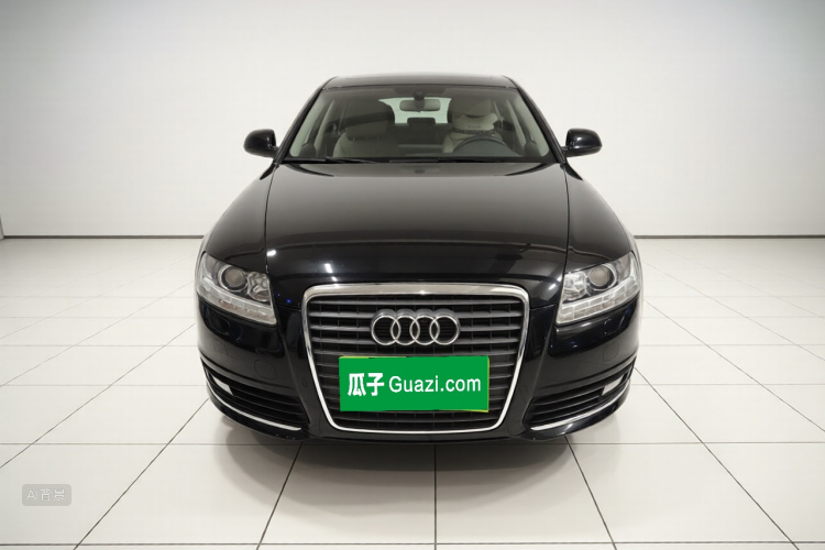 Audi A6L 2009 car image #3