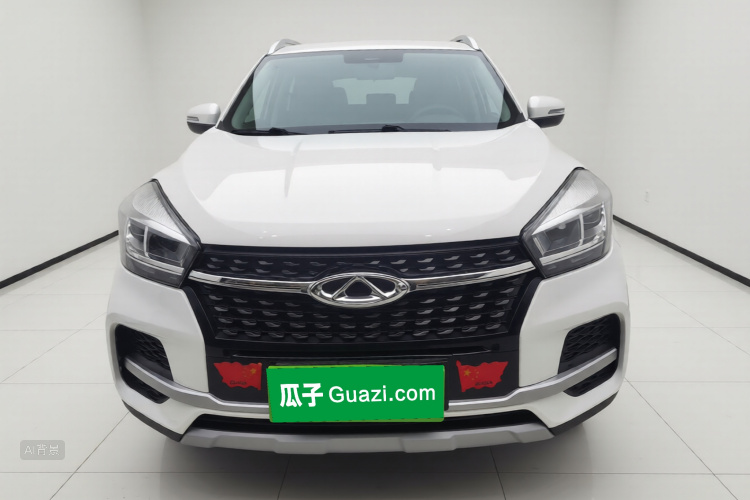 Tiggo 5x 2019 #3 Tiggo 5x 2019 car image #3