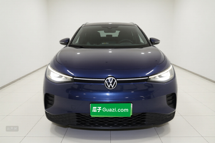 Volkswagen ID.4 Crozz 2022 immagine di auto #3