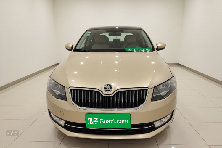 Skoda Octavia 2015 immagine di auto #3