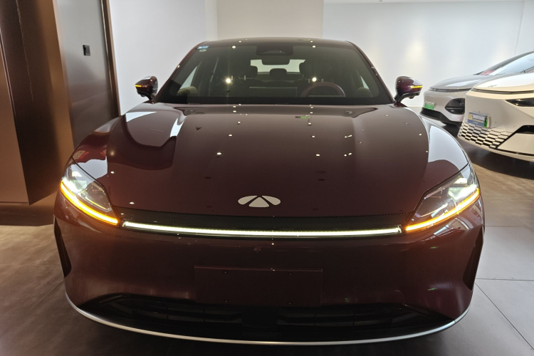 Chery 2025 car image #3