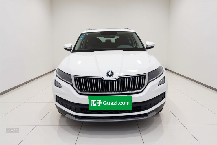 Skoda Kodiaq 2017 car image #3
