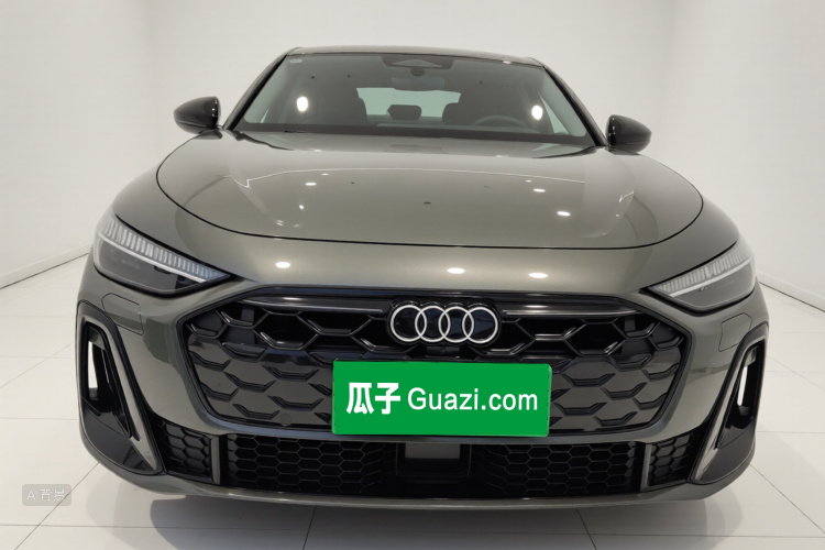 Audi FAW Audi A5L 2025 #3 Audi FAW Audi A5L 2025 car image #3