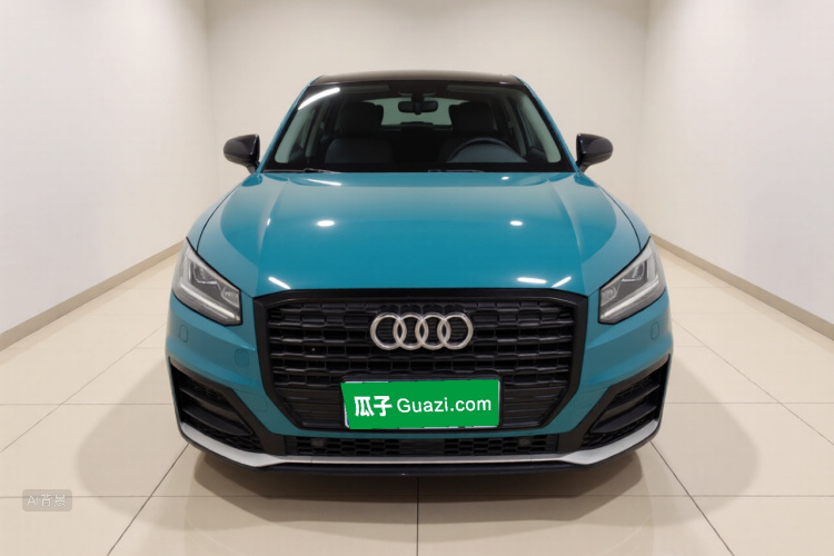 Q2L 2021 car image #3